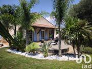 Maison 7 pièces 120 m²