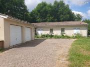 Maison 7 pièces 120 m²