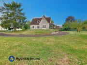 Maison 7 pièces 120 m²