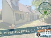 Maison 7 pièces 120 m²