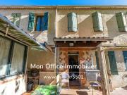 Maison 7 pièces 120 m²