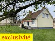 Maison 7 pièces 120 m²