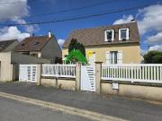Maison 7 pièces 120 m²