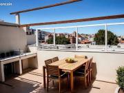 Maison 7 pièces 120 m²