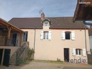 Maison 7 pièces 120 m²