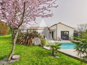 Maison 7 pièces 120 m²