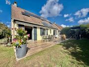 Maison 7 pièces 120 m²