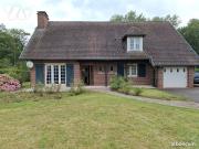 Maison 7 pièces 120 m²