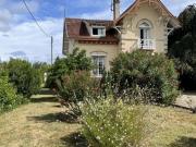 Maison 7 pièces 120 m²