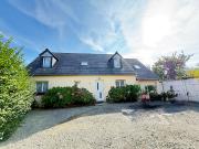 Maison 7 pièces 120 m²