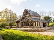 Maison 7 pièces 120 m²