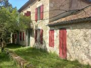 Maison 7 pièces 120 m²