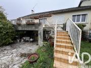 Maison 7 pièces 117 m²