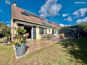 Maison 7 pièces 120 m²