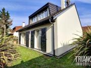 Maison 7 pièces 120 m²