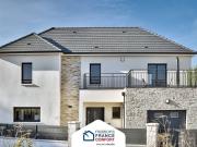 Maison 7 pièces 120 m²