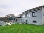 Maison 7 pièces 120 m²