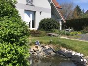 Maison 7 pièces 120 m²