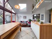 Maison 7 pièces 120 m²