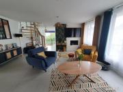 Maison 7 pièces 121 m²