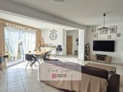 Maison 7 pièces 121 m²