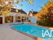 Maison 7 pièces 121 m²