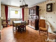 Maison 7 pièces 121 m²