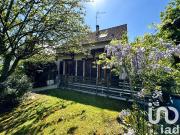 Maison 7 pièces 121 m²