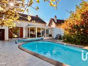 Maison 7 pièces 121 m²