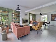 Maison 7 pièces 121 m²