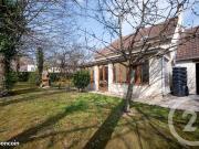 Maison 7 pièces 121 m²