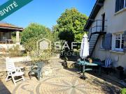 Maison 7 pièces 121 m²