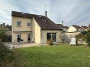 Maison 7 pièces 122 m²