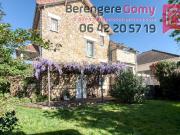 Maison 7 pièces 122 m²