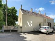 Maison 7 pièces 122 m²