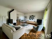 Maison 7 pièces 122 m²