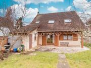 Maison 7 pièces 122 m²