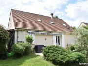 Maison 7 pièces 122 m²
