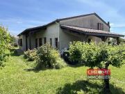 Maison 7 pièces 122 m²