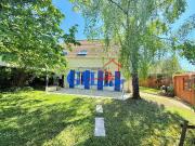 Maison 7 pièces 122 m²