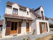 Maison 6 pièces 122 m²