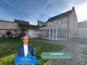 Maison 7 pièces 122 m²