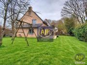 Maison 7 pièces 122 m²