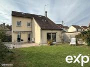 Maison 7 pièces 122 m²