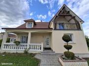 Maison 7 pièces 122 m²