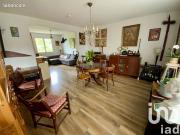 Maison 7 pièces 122 m²