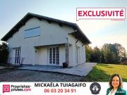 Maison 7 pièces 122 m²