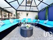 Maison 7 pièces 122 m²