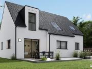 Maison 7 pièces 122 m²