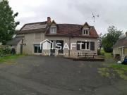 Maison 7 pièces 122 m²